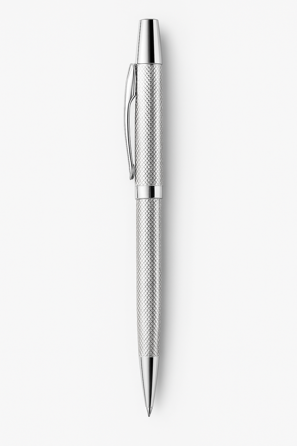 Sterling Silver Signature Pen